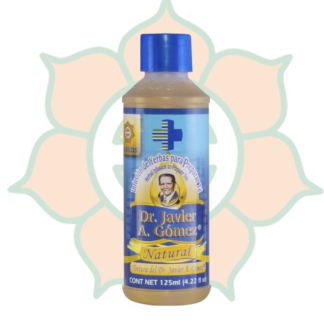 Tintura de Yerbas Alecos 125 ml
